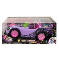Monster High™ Spooktacular Ghoul Mobile™ 