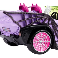 Monster High™ Spooktacular Ghoul Mobile™ 