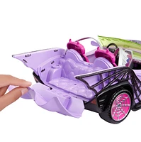 Monster High™ Spooktacular Ghoul Mobile™ 