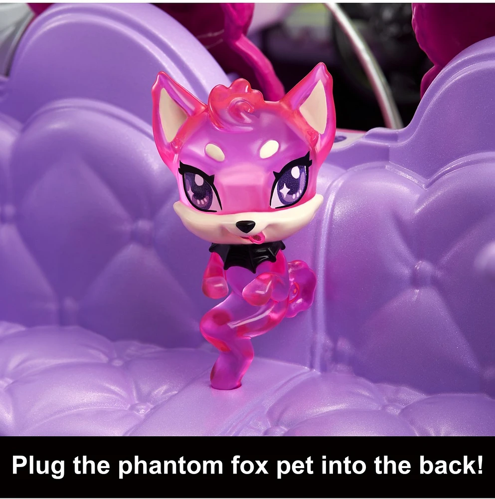 Monster High™ Spooktacular Ghoul Mobile™ 