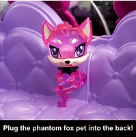 Monster High™ Spooktacular Ghoul Mobile™ 