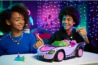 Monster High™ Spooktacular Ghoul Mobile™ 