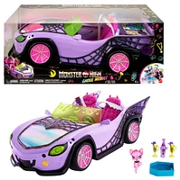 Monster High™ Spooktacular Ghoul Mobile™ 