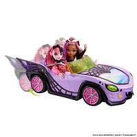 Monster High™ Spooktacular Ghoul Mobile™ 