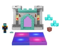 Minecraft: Creator Series - Party Supreme's Palace Set – One Variation Chosen at Random