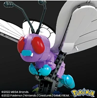 Mega Construx Pokémon™ Motion Butterfree 