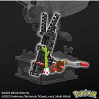 Mega Construx Pokémon™ Motion Butterfree 