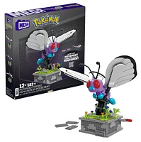 Mega Construx Pokémon™ Motion Butterfree 
