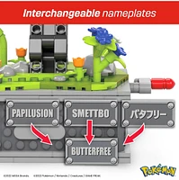 Mega Construx Pokémon™ Motion Butterfree 