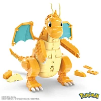 Mega Construx Pokémon™ Dragonite 