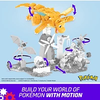 Mega Construx Pokémon™ Dragonite 