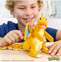 Mega Construx Pokémon™ Dragonite 