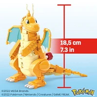 Mega Construx Pokémon™ Dragonite 