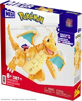 Mega Construx Pokémon™ Dragonite 
