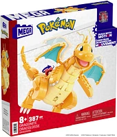 Mega Construx Pokémon™ Dragonite 