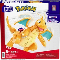 Mega Construx Pokémon™ Dragonite 