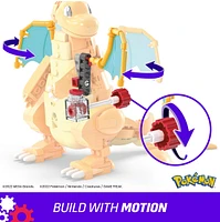 Mega Construx Pokémon™ Dragonite 