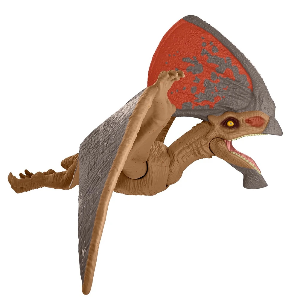 Jurassic World: Dino Trackers - Danger Pack Assortment – One Variation Chosen at Random