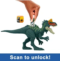 Jurassic World: Dino Trackers - Danger Pack Assortment – One Variation Chosen at Random