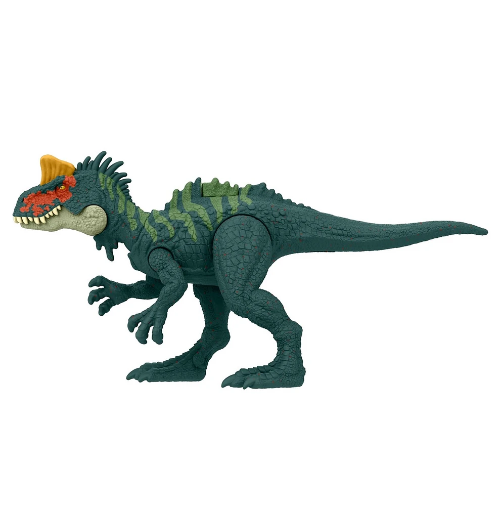 Jurassic World: Dino Trackers - Danger Pack Assortment – One Variation Chosen at Random