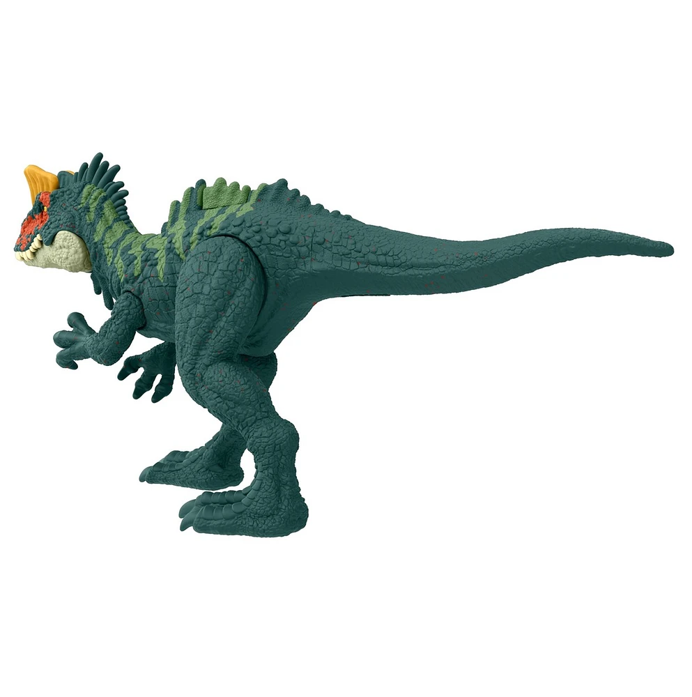 Jurassic World: Dino Trackers - Danger Pack Assortment – One Variation Chosen at Random