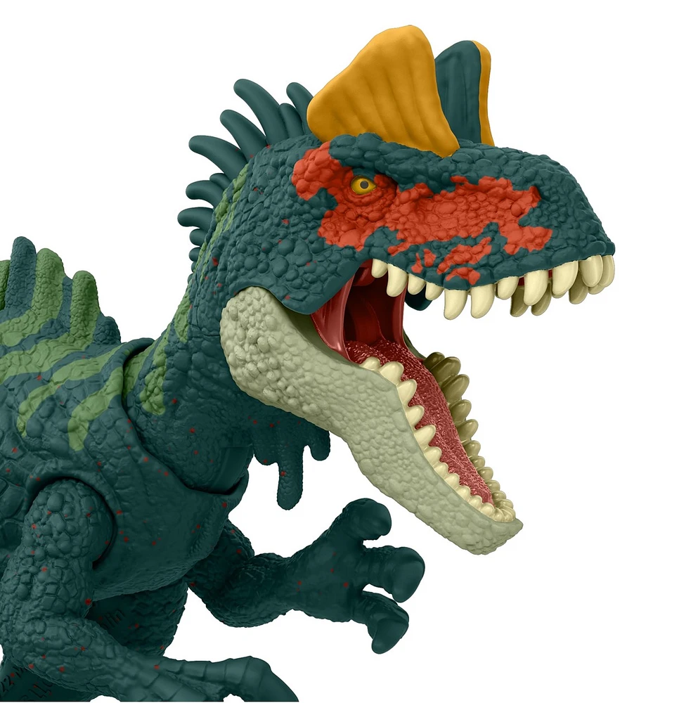 Jurassic World: Dino Trackers - Danger Pack Assortment – One Variation Chosen at Random