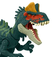Jurassic World: Dino Trackers - Danger Pack Assortment – One Variation Chosen at Random