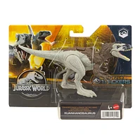 Jurassic World: Dino Trackers - Danger Pack Assortment – One Variation Chosen at Random
