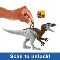 Jurassic World: Dino Trackers - Danger Pack Assortment – One Variation Chosen at Random