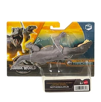 Jurassic World: Dino Trackers - Danger Pack Assortment – One Variation Chosen at Random