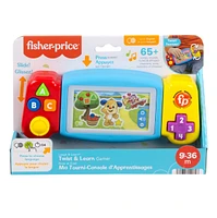Fisher-Price® Laugh & Learn® Twist & Learn Gamer 