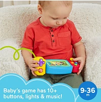 Fisher-Price® Laugh & Learn® Twist & Learn Gamer 