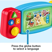 Fisher-Price® Laugh & Learn® Twist & Learn Gamer 