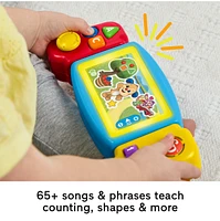 Fisher-Price® Laugh & Learn® Twist & Learn Gamer 