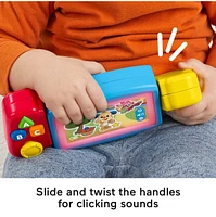 Fisher-Price® Laugh & Learn® Twist & Learn Gamer 