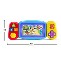 Fisher-Price® Laugh & Learn® Twist & Learn Gamer 