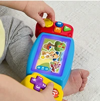 Fisher-Price® Laugh & Learn® Twist & Learn Gamer 