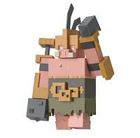 Minecraft Legends Portal Guard Feature Figure 
