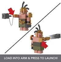 Minecraft Legends Portal Guard Feature Figure 