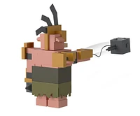 Minecraft Legends Portal Guard Feature Figure 