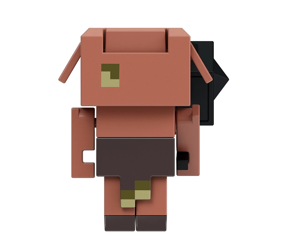 Minecraft Legends Figures - Assorted – One Variation Chosen at Random