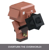 Minecraft Legends Figures - Assorted – One Variation Chosen at Random