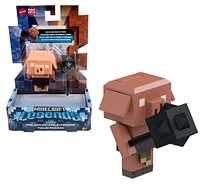 Minecraft Legends Figures - Assorted – One Variation Chosen at Random