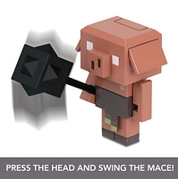 Minecraft Legends Figures - Assorted – One Variation Chosen at Random