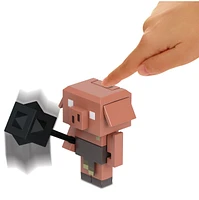 Minecraft Legends Figures - Assorted – One Variation Chosen at Random