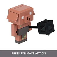 Minecraft Legends Figures - Assorted – One Variation Chosen at Random