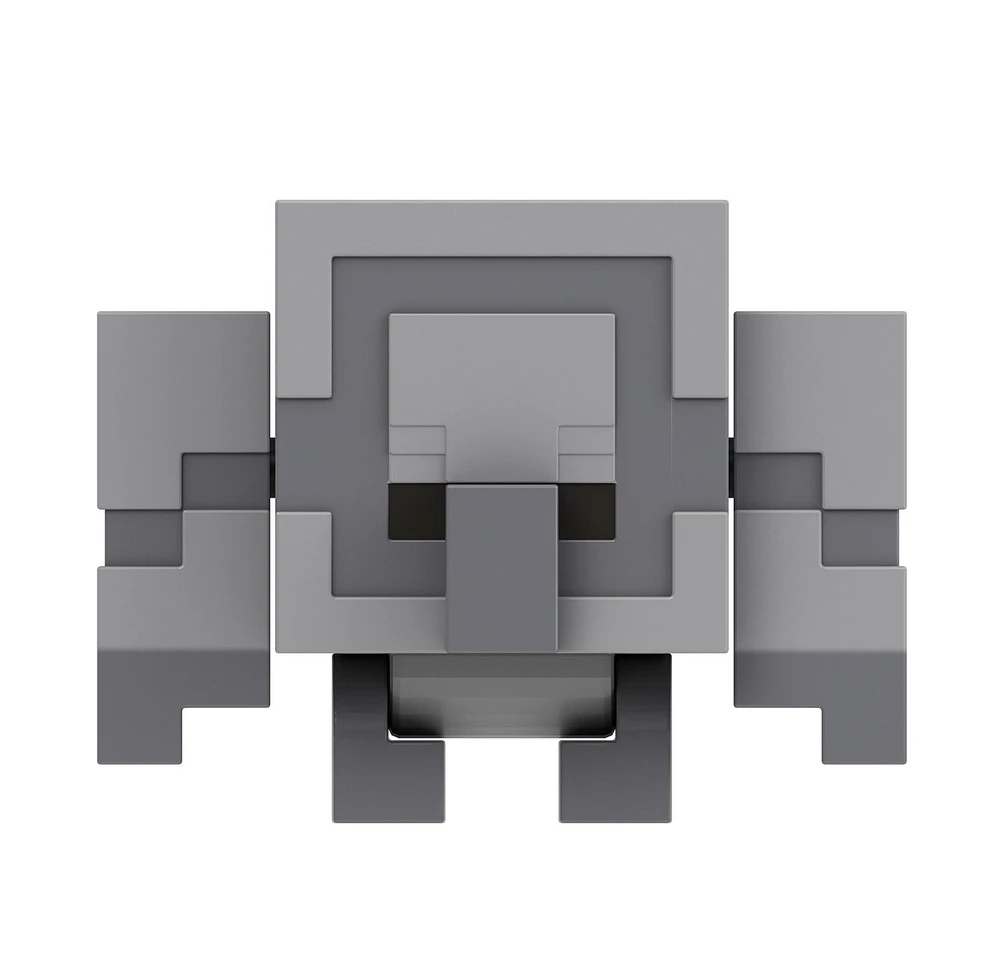 Minecraft Legends Figures - Assorted – One Variation Chosen at Random