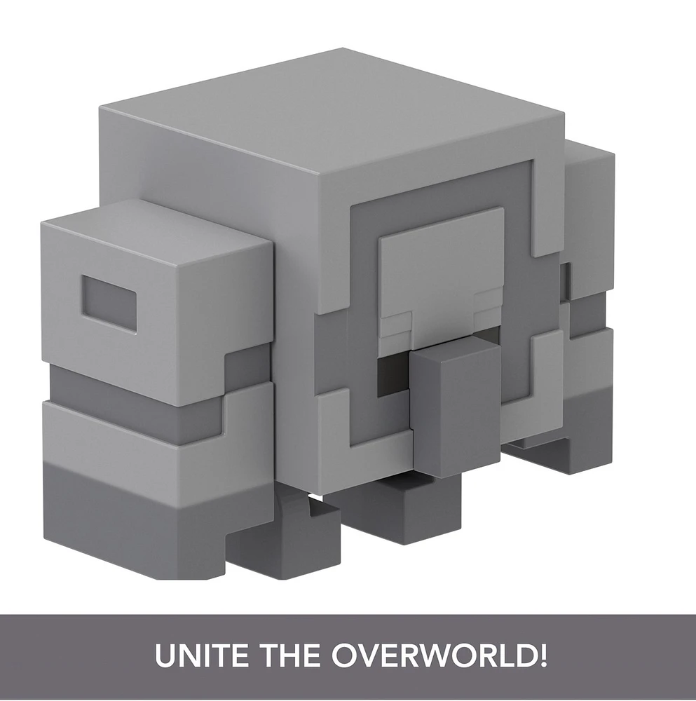 Minecraft Legends Figures - Assorted – One Variation Chosen at Random