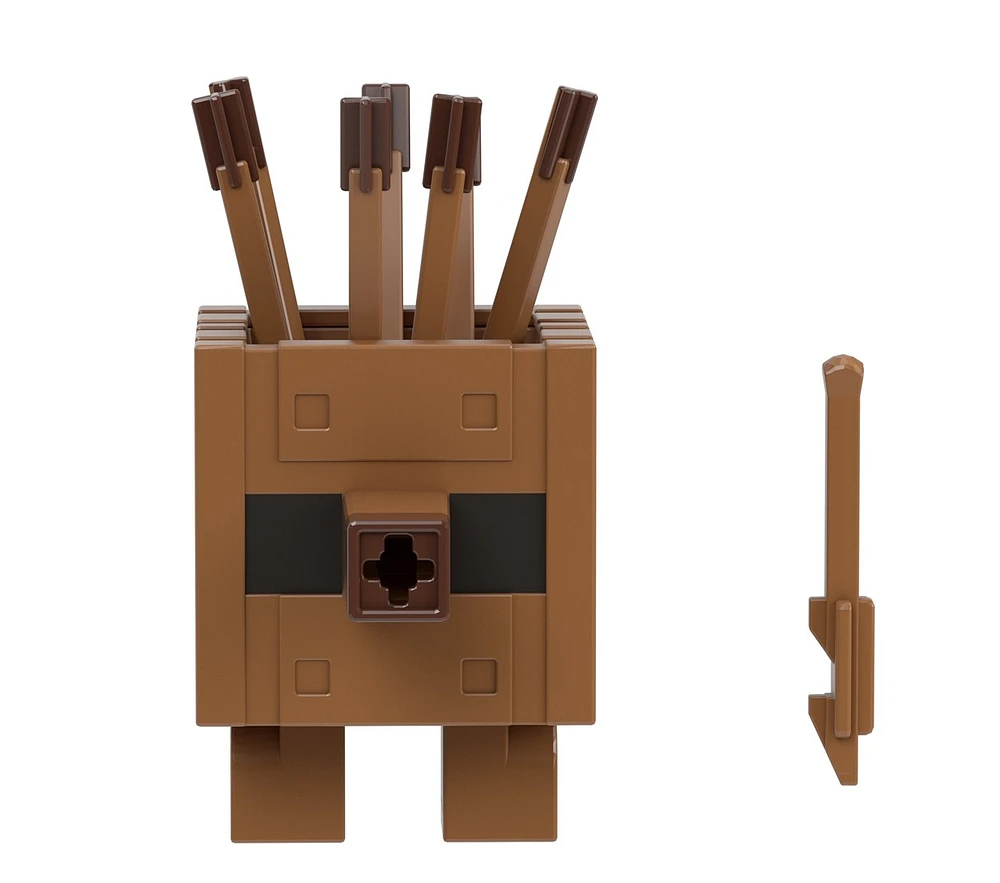 Minecraft Legends Figures - Assorted – One Variation Chosen at Random