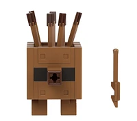 Minecraft Legends Figures - Assorted – One Variation Chosen at Random